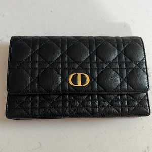 Christian Dior Purse/Clutch